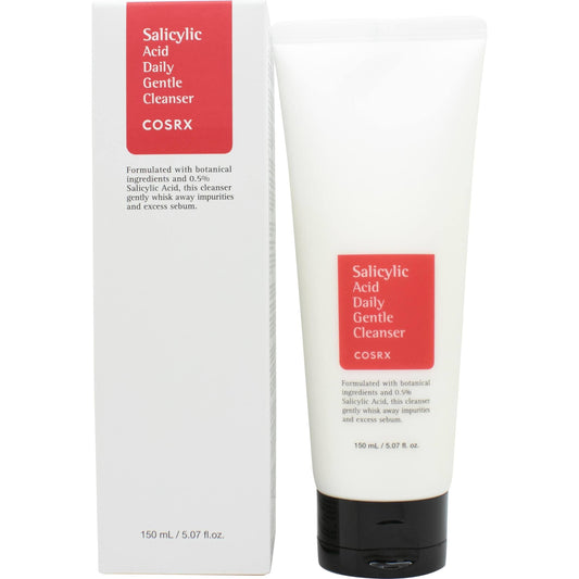 COSRX Salicylic Acid Daily Gentle Cleanser 150 ml