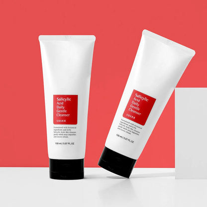 COSRX Salicylic Acid Daily Gentle Cleanser 150 ml