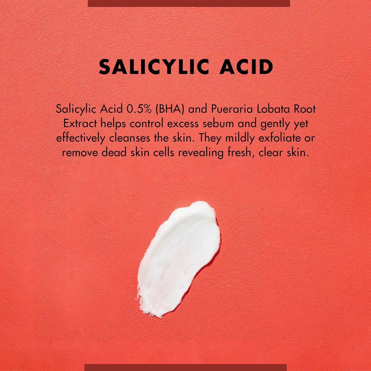 COSRX Salicylic Acid Daily Gentle Cleanser 150 ml